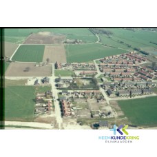 Zicht op spijk. Coll. G.B. Janssen (358)